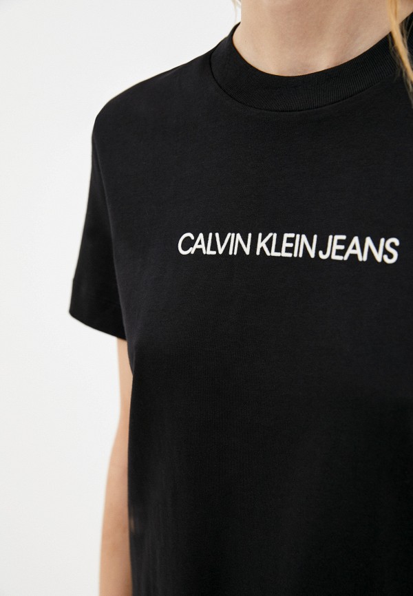 фото Футболка calvin klein jeans