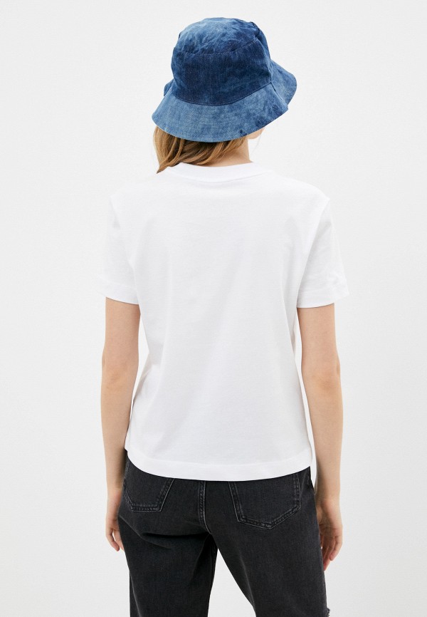 

Футболка Calvin Klein Jeans, Белый