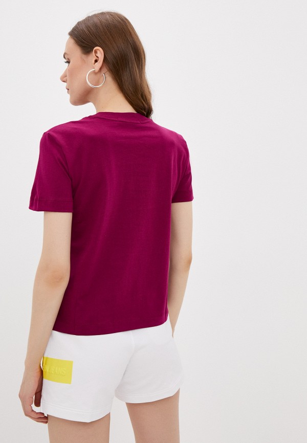фото Футболка calvin klein jeans