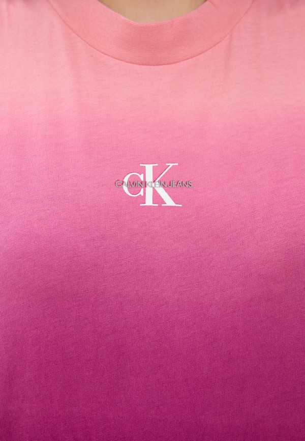 

Майка Calvin Klein Jeans, Разноцветный