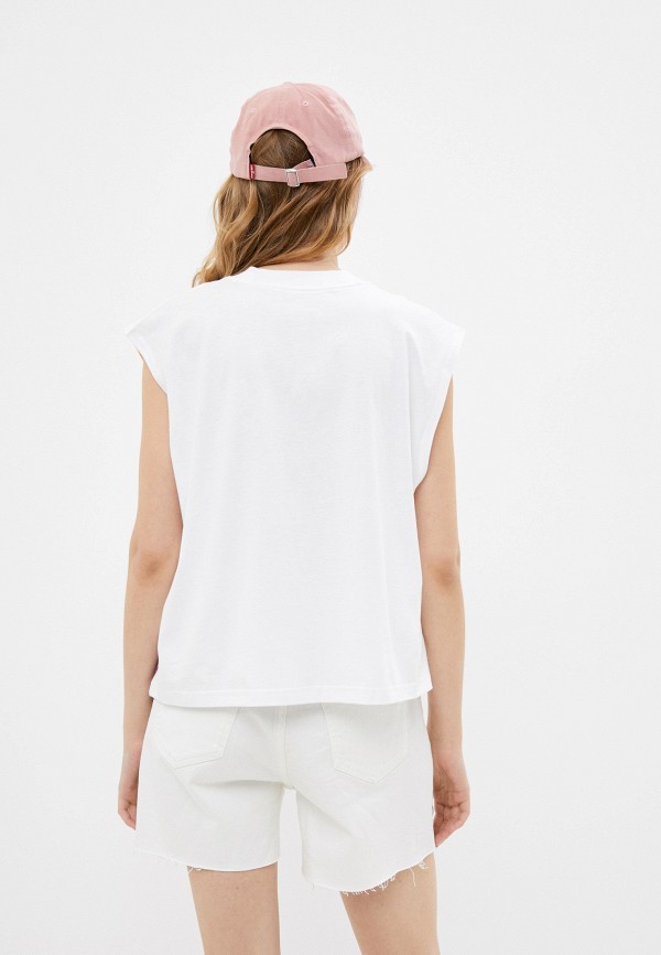 

Футболка Calvin Klein Jeans, Белый