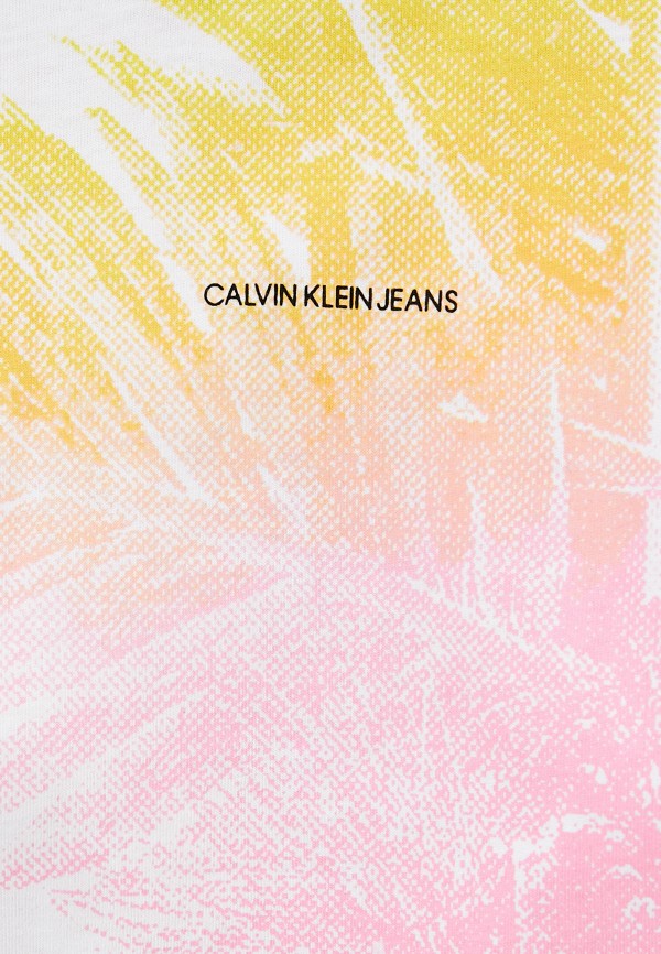 фото Майка calvin klein jeans
