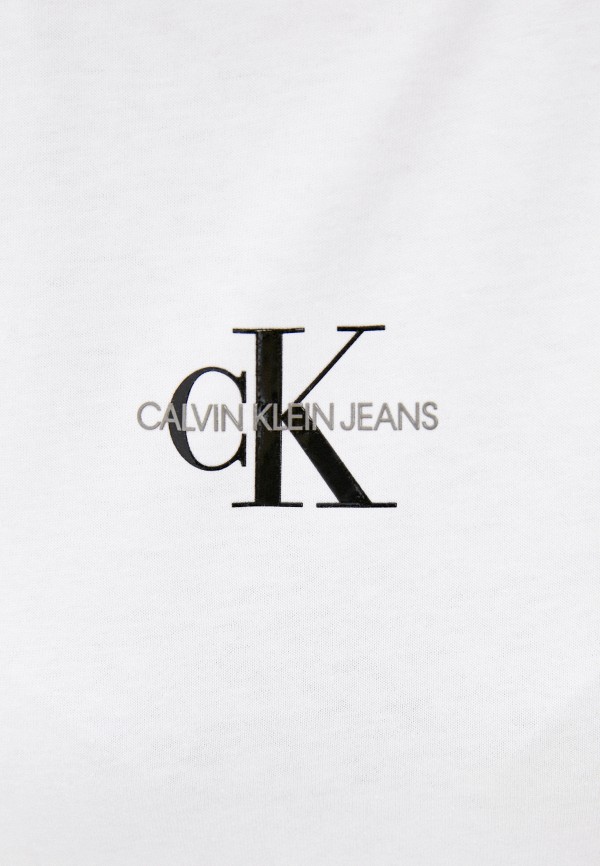 фото Платье calvin klein jeans