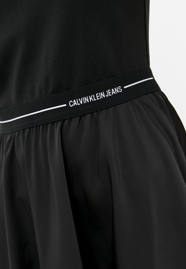 фото Платье calvin klein jeans