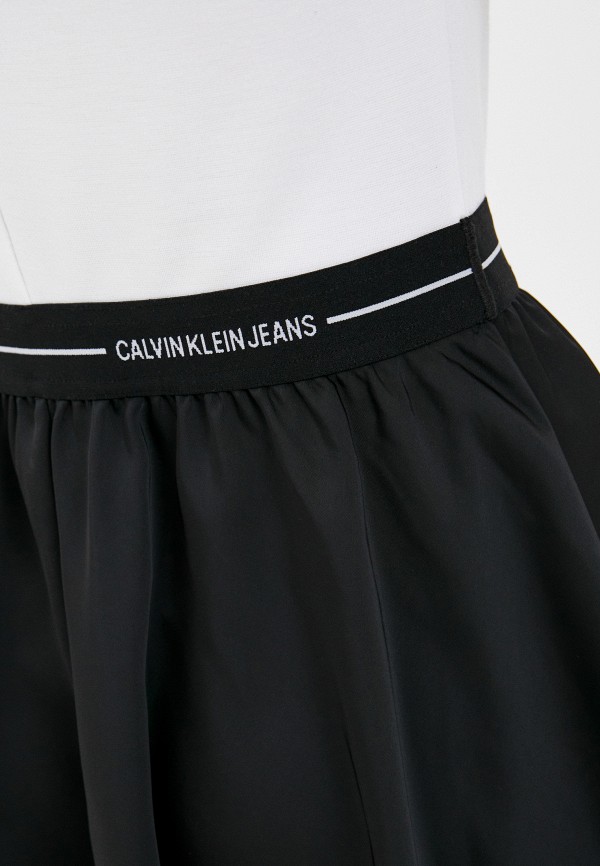 фото Платье calvin klein jeans