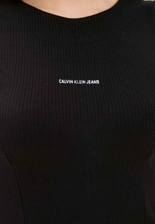 фото Платье calvin klein jeans