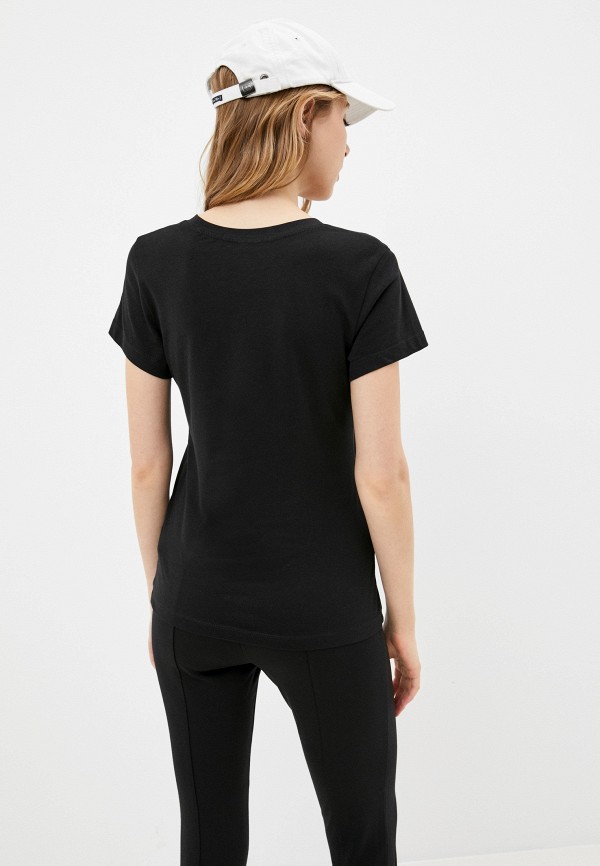 

Футболки 2 шт. Calvin Klein Jeans, Черный