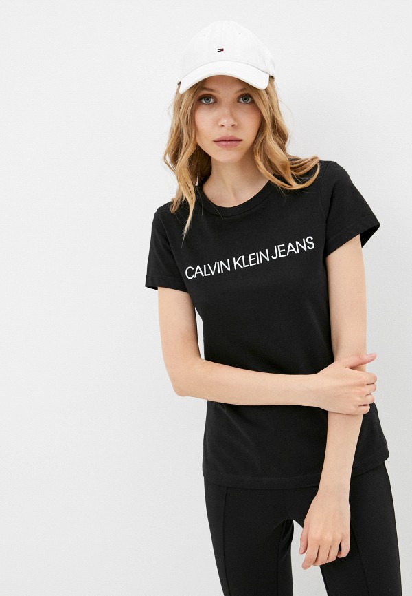 фото Футболки 2 шт. calvin klein jeans