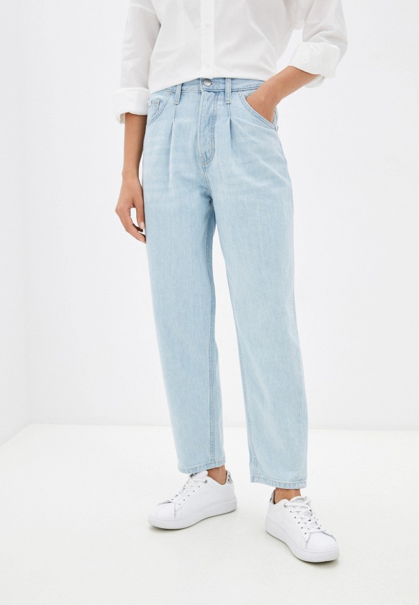 фото Джинсы calvin klein jeans