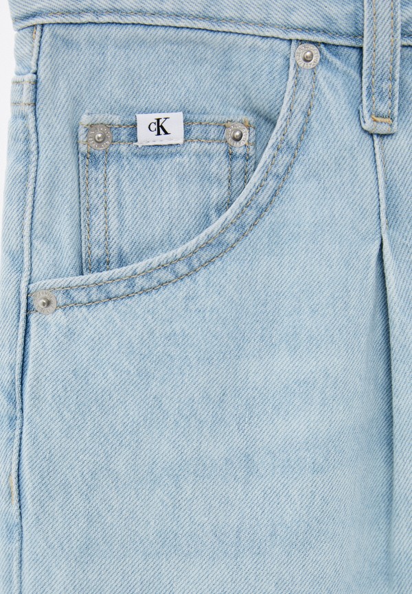 фото Джинсы calvin klein jeans