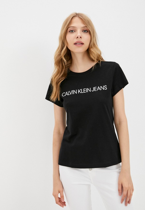 Футболки 2 шт Calvin Klein Jeans 5800₽