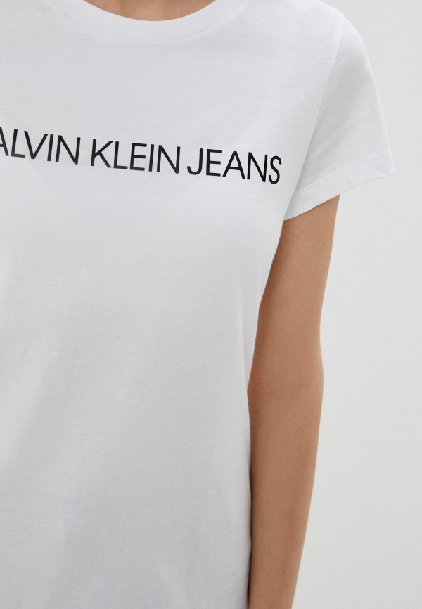 фото Футболки 2 шт. calvin klein jeans