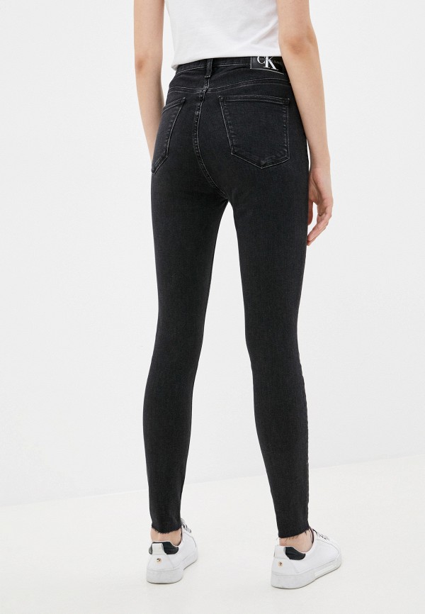 фото Джинсы calvin klein jeans
