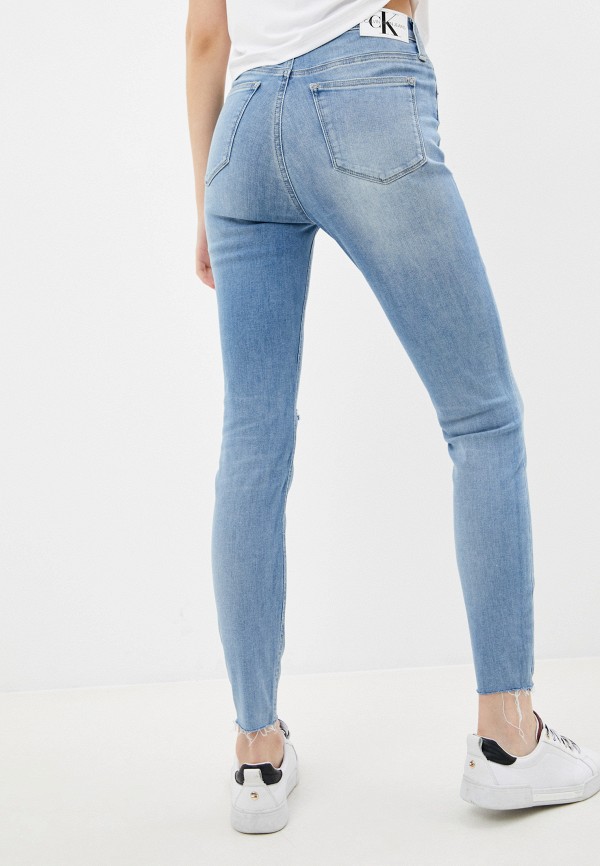 фото Джинсы calvin klein jeans