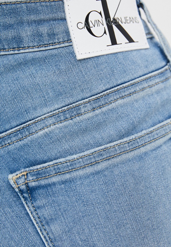 фото Джинсы calvin klein jeans