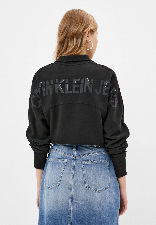 фото Юбка джинсовая calvin klein jeans