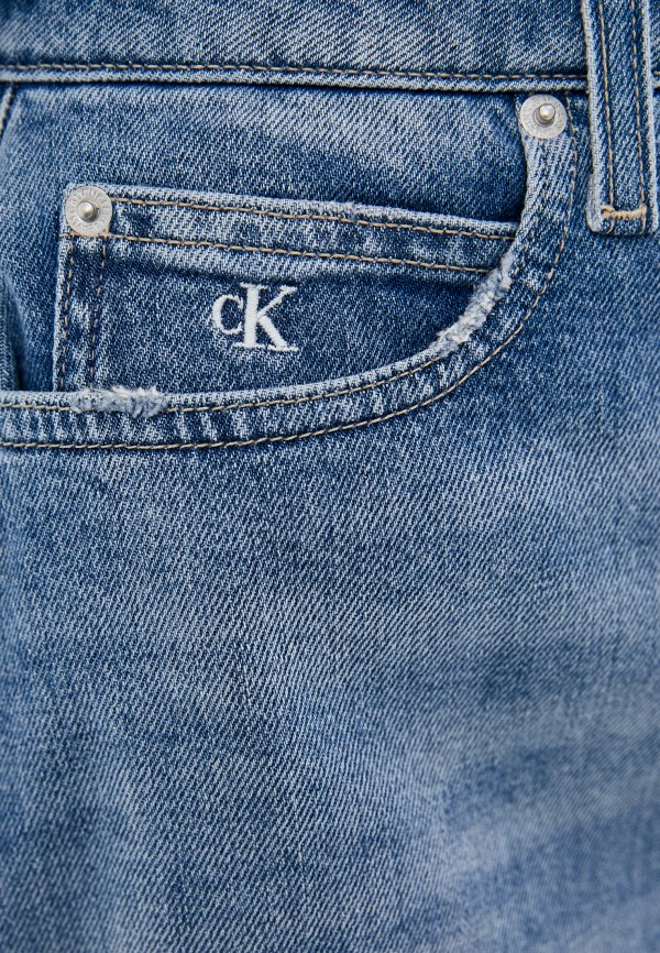 фото Юбка джинсовая calvin klein jeans