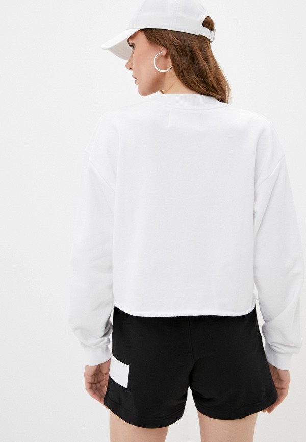 

Свитшот Calvin Klein Jeans, Белый
