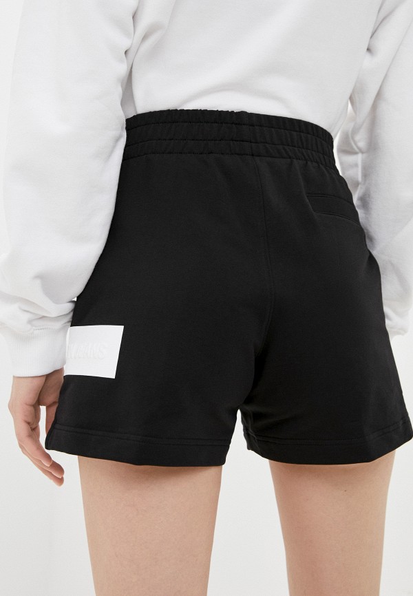 фото Шорты спортивные calvin klein jeans