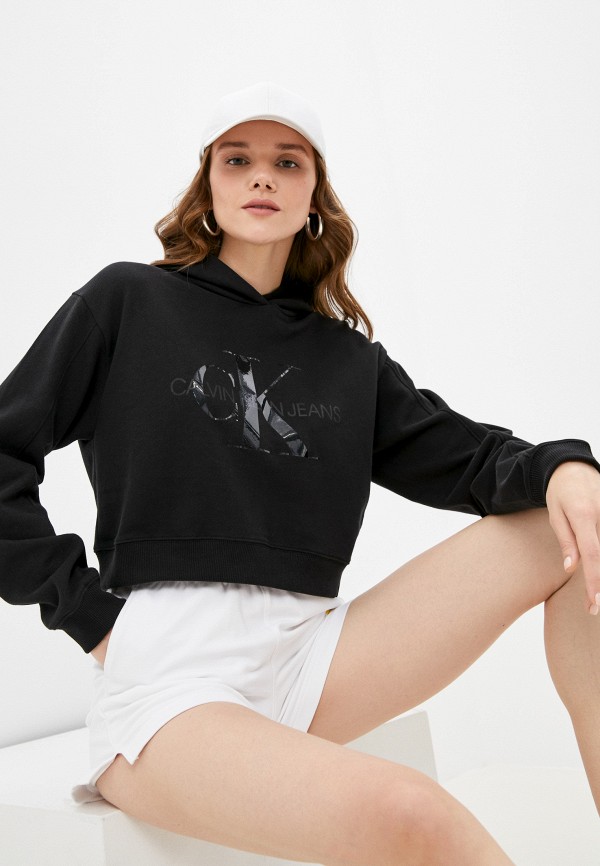 Шорты спортивные Calvin Klein Jeans 7700₽