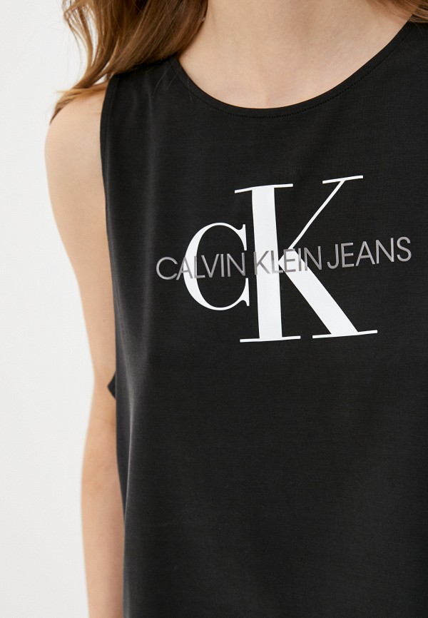 фото Майка calvin klein jeans