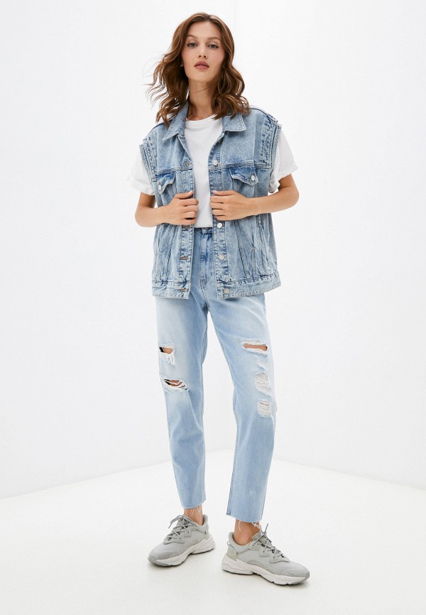фото Джинсы calvin klein jeans