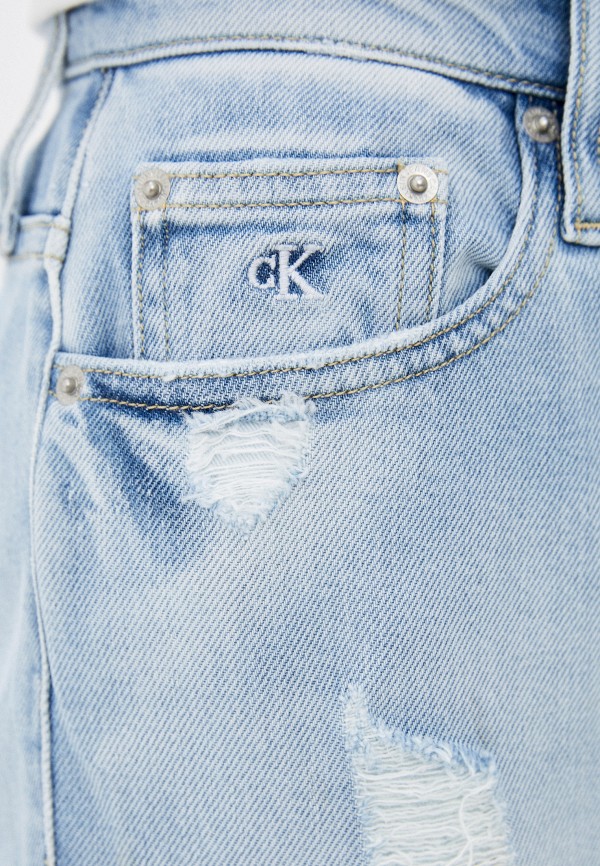 фото Джинсы calvin klein jeans