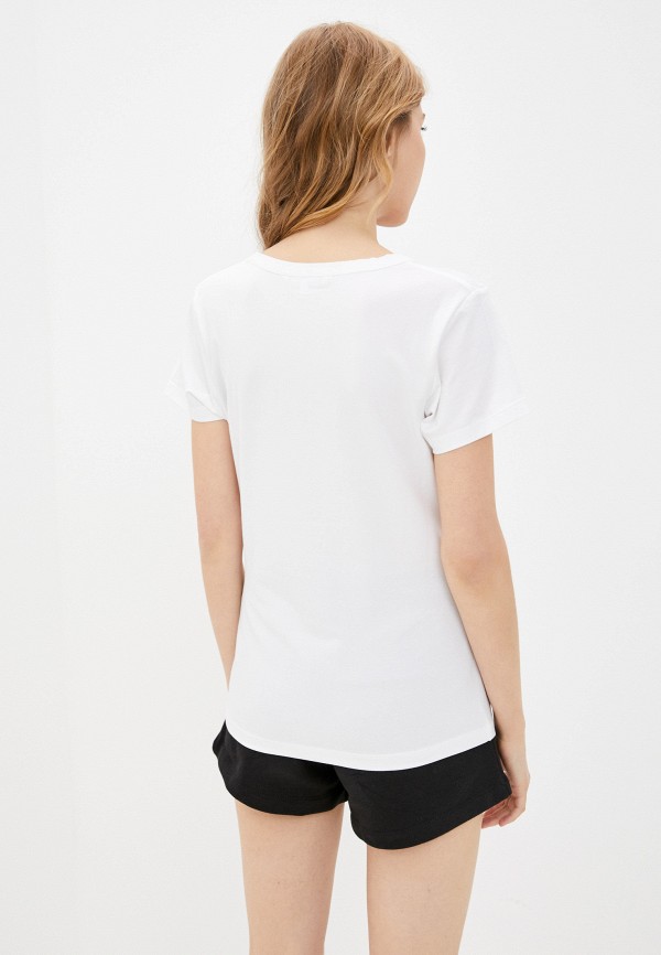фото Футболка calvin klein jeans