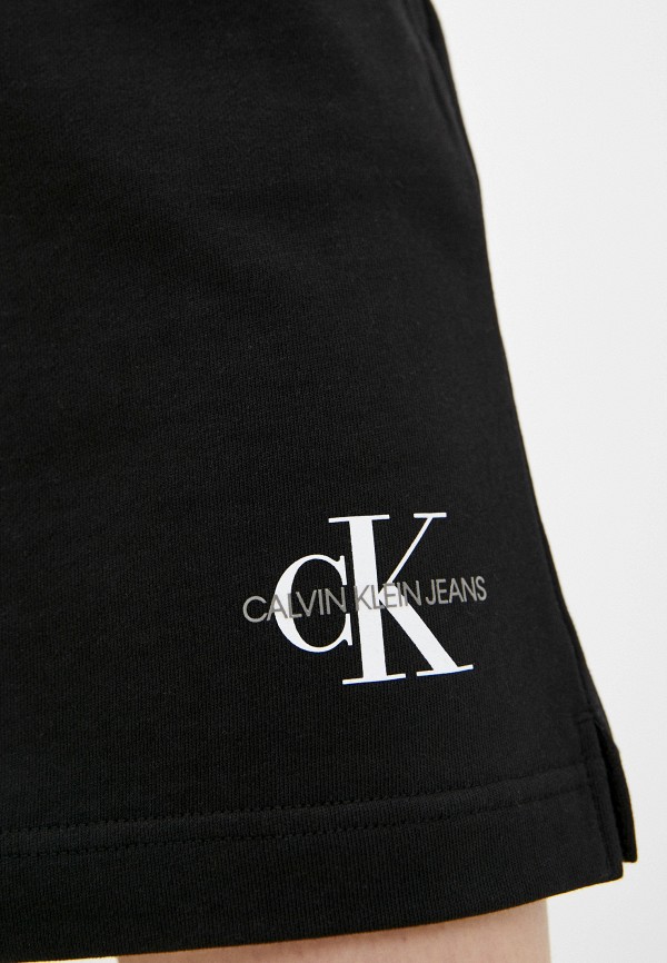 фото Юбка calvin klein jeans
