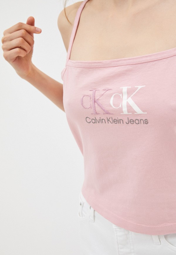 фото Майка calvin klein jeans