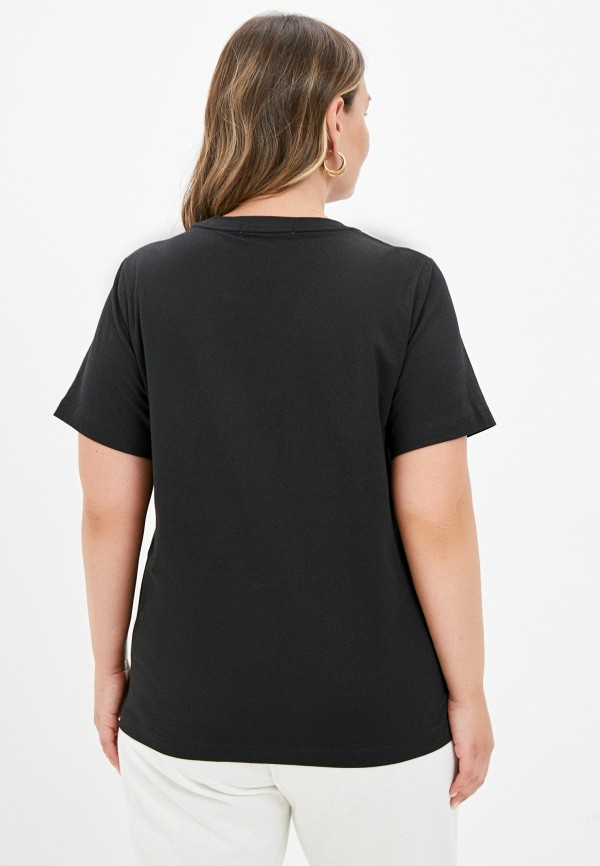 

Футболка Calvin Klein Jeans, Черный