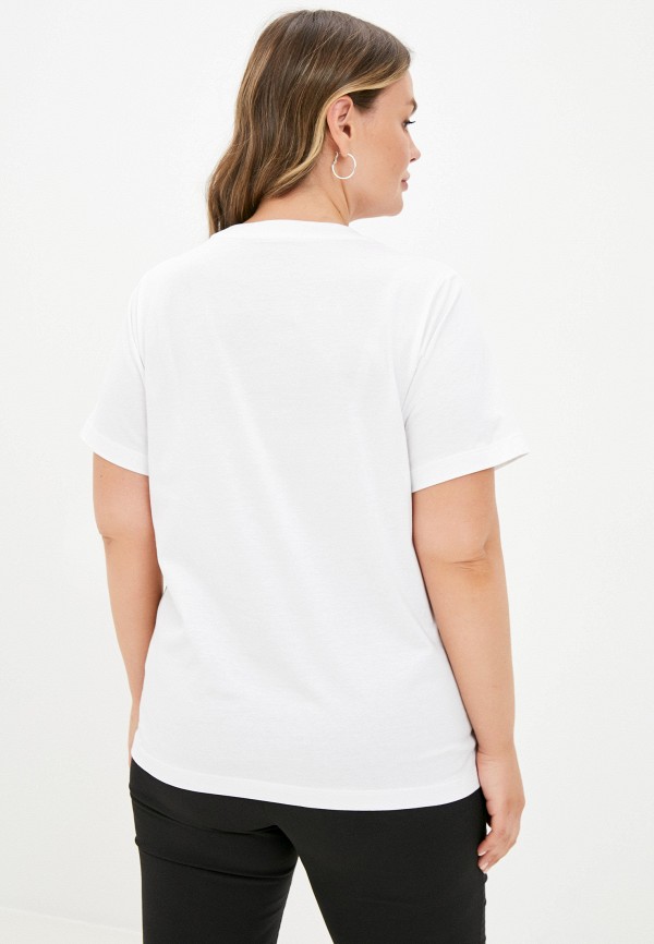 

Футболка Calvin Klein Jeans, Белый