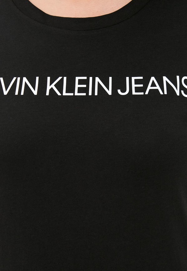 фото Футболка calvin klein jeans