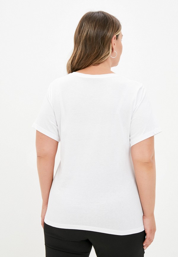 

Футболка Calvin Klein Jeans, Белый
