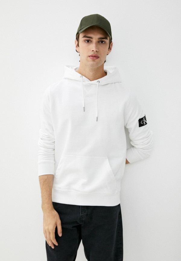 фото Худи calvin klein jeans