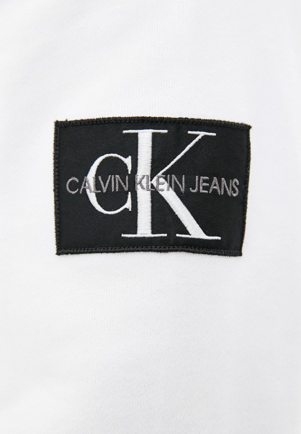 фото Худи calvin klein jeans