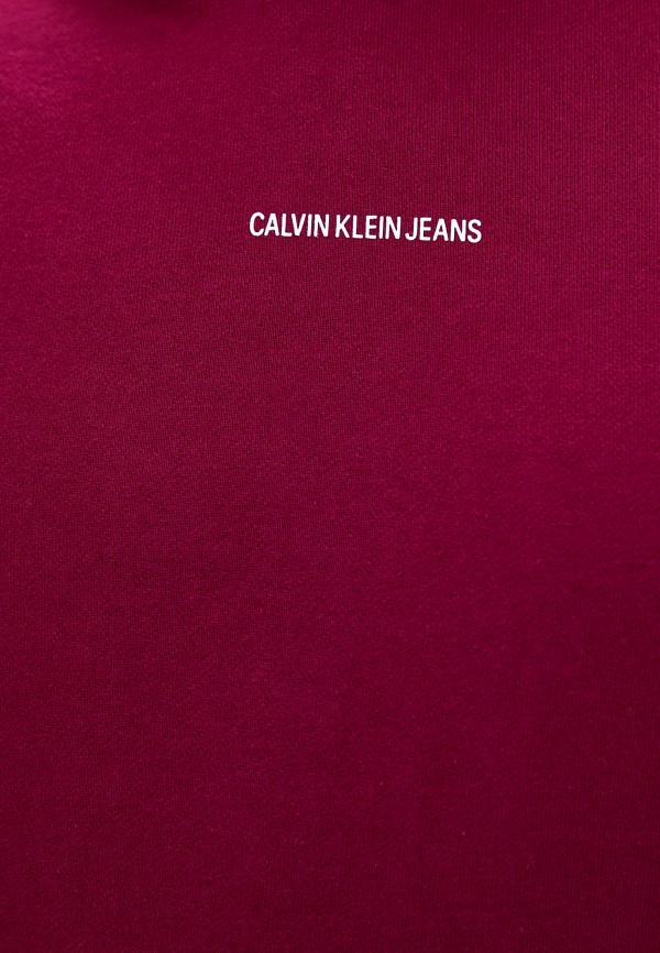 фото Худи calvin klein jeans