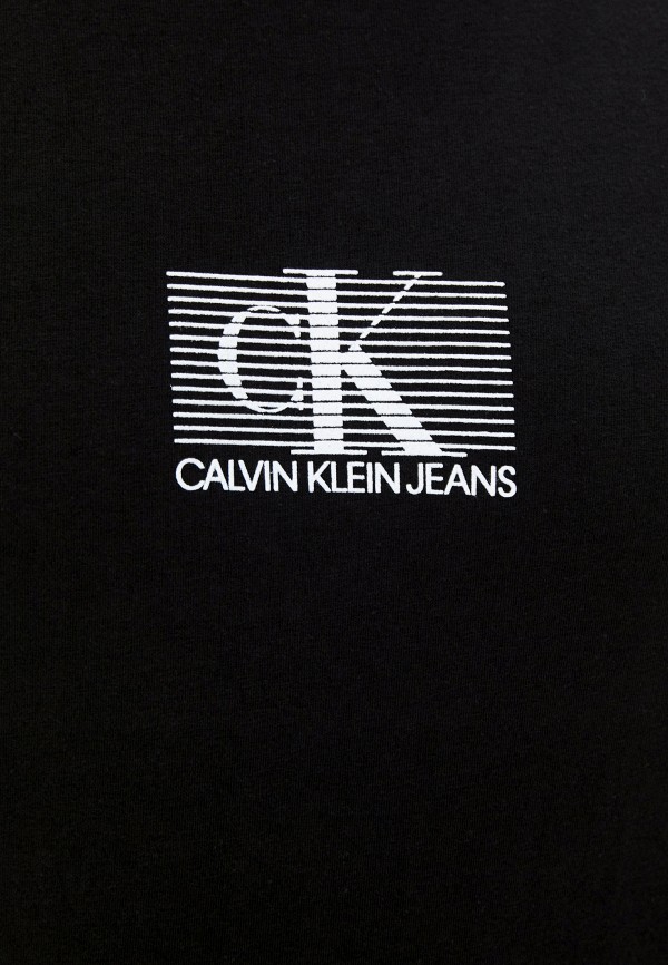 фото Футболка calvin klein jeans