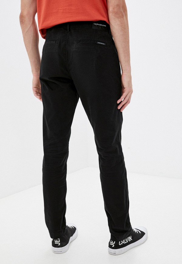 фото Брюки calvin klein jeans