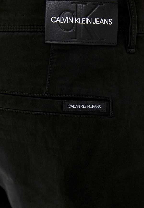 фото Брюки calvin klein jeans