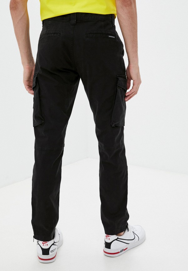 фото Брюки calvin klein jeans