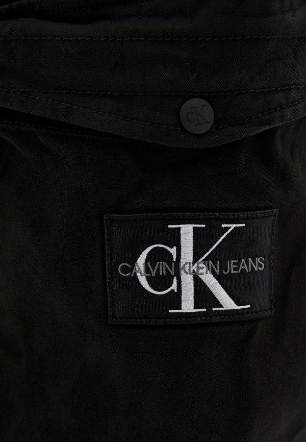 фото Брюки calvin klein jeans