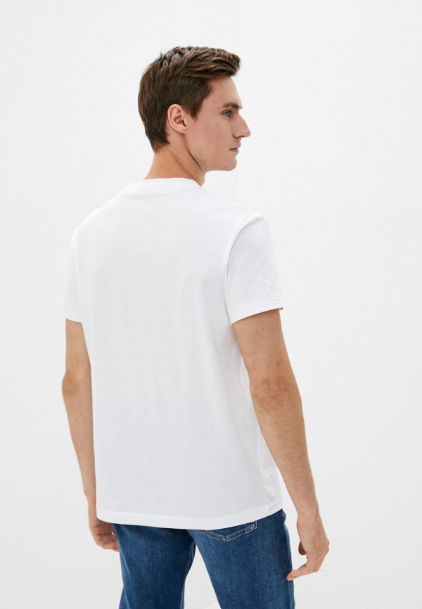 

Футболка Calvin Klein Jeans, Белый