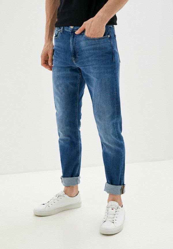 

Джинсы Calvin Klein Jeans, Синий, Calvin Klein Jeans RTLAAL456801