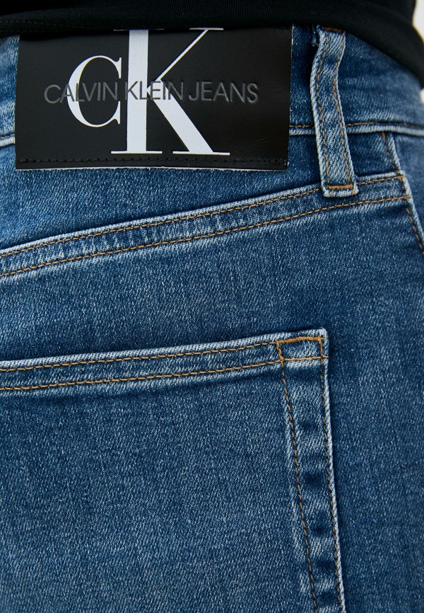 фото Джинсы calvin klein jeans