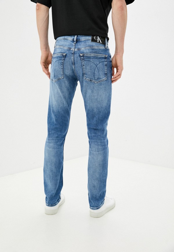 фото Джинсы calvin klein jeans