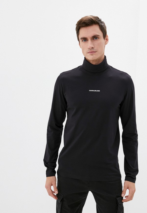 фото Водолазка calvin klein jeans