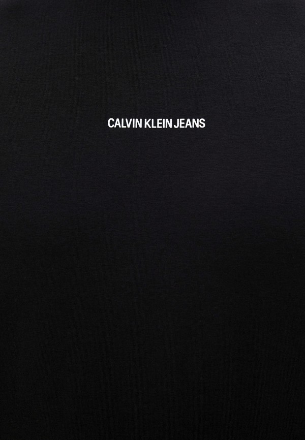 фото Водолазка calvin klein jeans