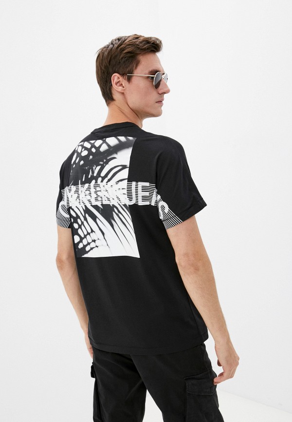 

Футболка Calvin Klein Jeans, Черный