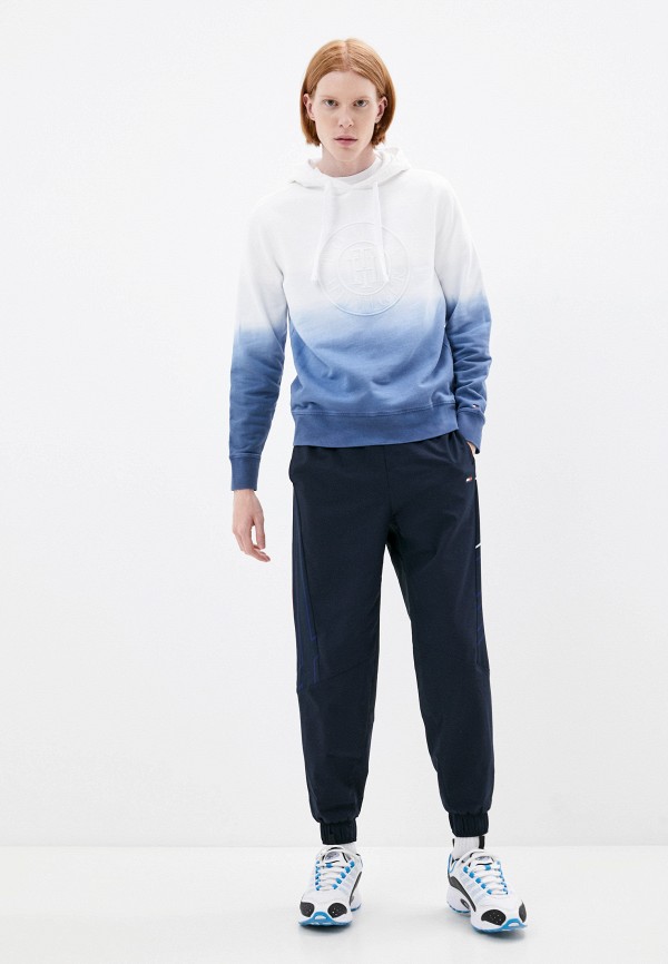 фото Худи tommy hilfiger